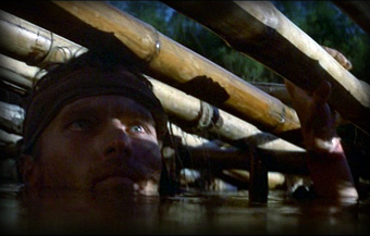 John Savage dans The deer hunter
